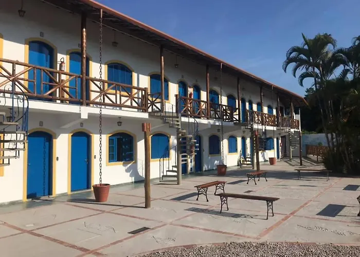 Villagio Di Gaspari Ubatuba